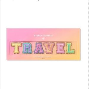Stoney Clover Lane x Target TRAVEL Patch Pack 6pc